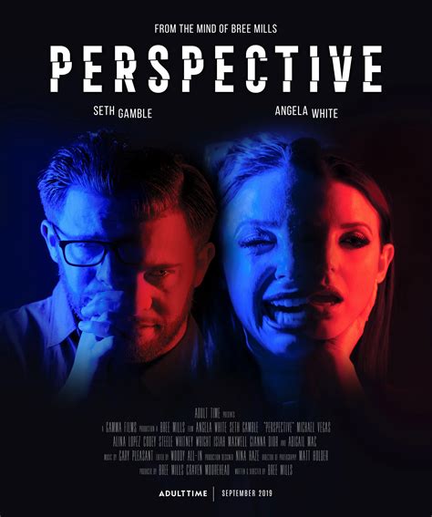 Perspective (movie, 2019) 